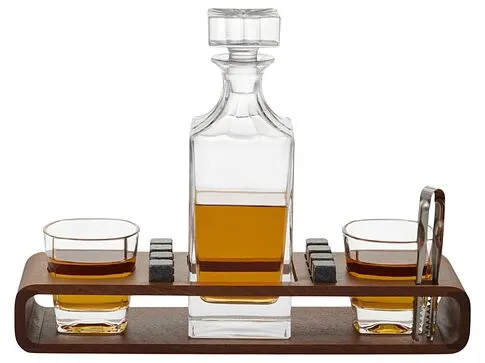Подарочный набор для виски Whiskey Wonder