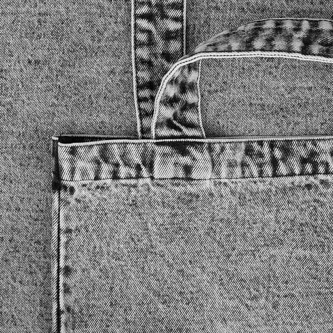 Шопер B7, серый