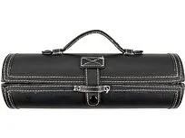 Набор для чистки обуви Сапфир, черный (Р)