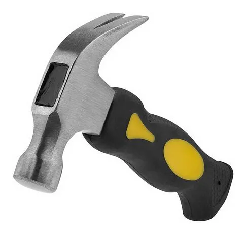 Молоток Stubby, желтый, черный Молоток Stubby, желтый, черный