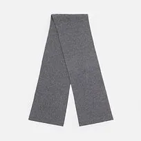 Набор Laconi, темно-серый меланж