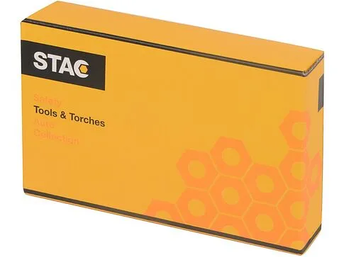 Набор инструментов в чехле, 24 предмета