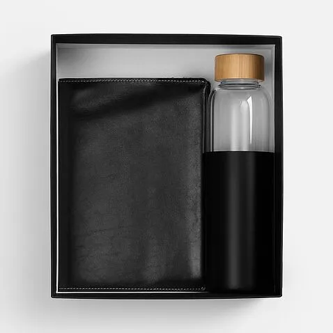 Набор Apache Auto, черный