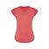Футболка Avus женская, неоновый коралловый