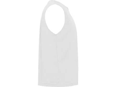 Спортивная безрукавка Ajax, белый