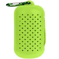 Набор Charm Sport, зеленый