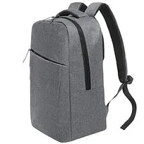 Рюкзак WEASEL, СЕРЫЙ