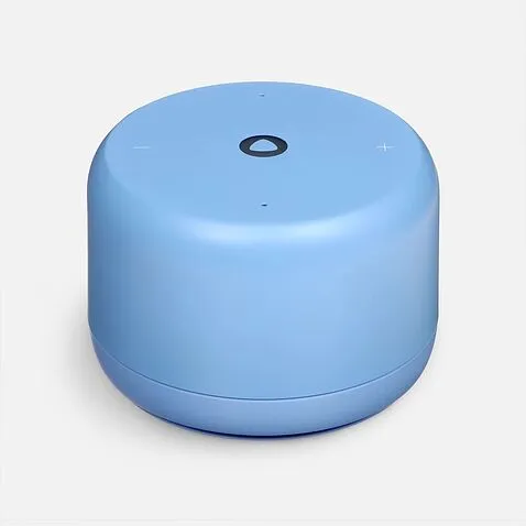 Умная колонка «Яндекс Станция Лайт 2», синяя