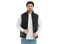 Стеганый жилет Uniqloud, мужской