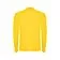 Футболка с длинным рукавом Extreme детская, желтый