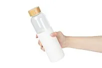 Бутылка для воды Onflow, белая