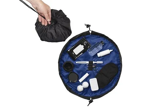 Сумка для гигиенических принадлежностей Frodeau, синий