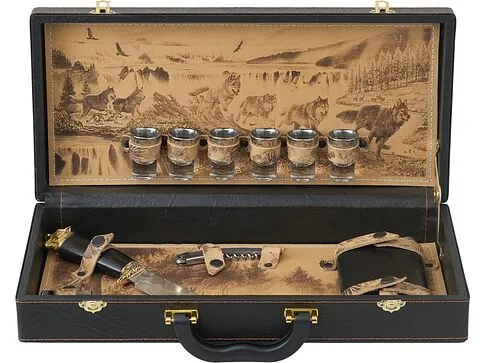 Подарочный набор