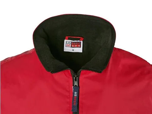 Жилет Clermont, красный