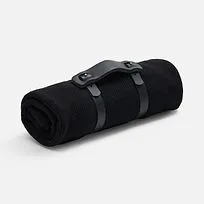 Плед Aviator, черный