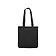Сумка из плотного хлопка Carryme 220, черный