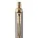 Ручка шариковая Parker IM Core K321 Brushed Metal GT M