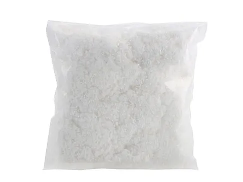 Искусственный снег, 50 г, вискоза