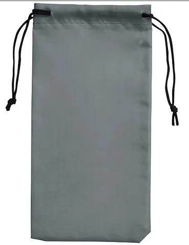 Чехол для очков, серый Чехол для очков, серый