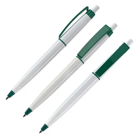 Шариковая ручка, Шариковая ручка,