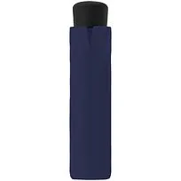 Зонт складной Trend Mini, темно-синий