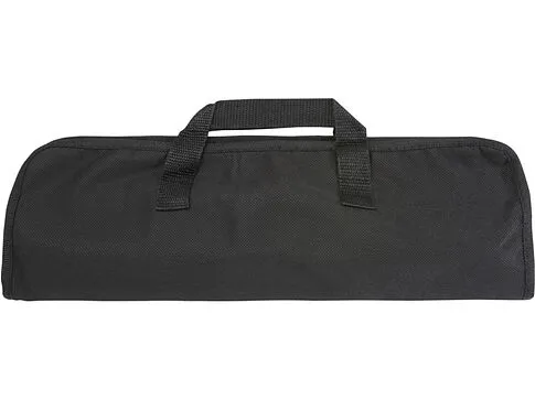 Barcabo Набор для барбекю из 3 предметов, серебристый