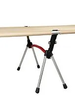 Раскладушка туристическая XJC04, бежевая