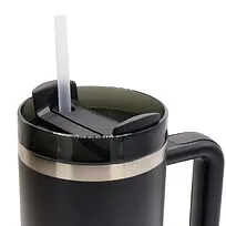 Термокружка Stayway, чёрный