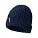 Ives, органическая шапка, темно-синий