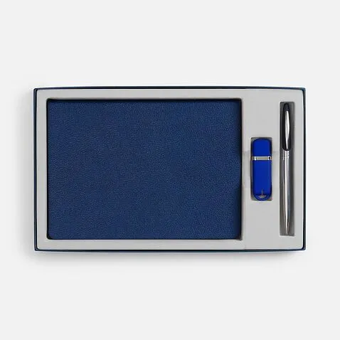 Набор Urbanist, синий