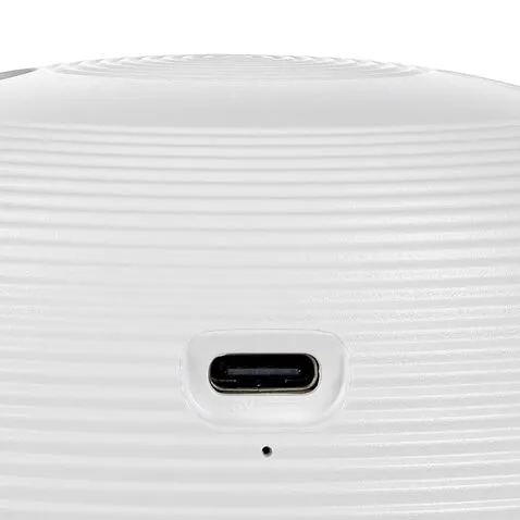 Переносной увлажнитель-ароматизатор PH14, белый