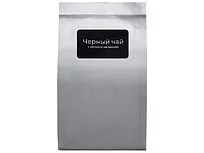 Чай черный с мятой и мелиссой, 50 г, серия Herbalis