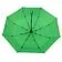 Автоматический противоштормовой зонт Dakota, зеленый