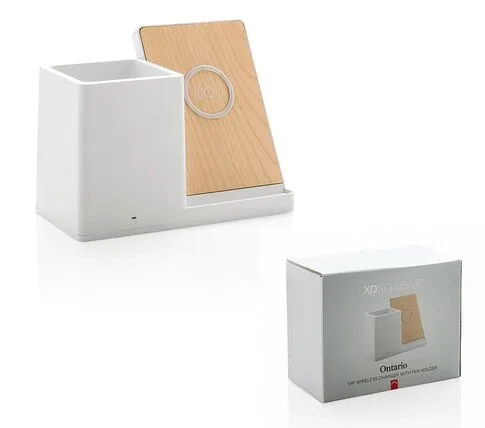 Док-станции для беспроводной зарядки Док-станции для беспроводной зарядки