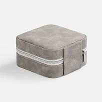Органайзер для украшений Lindo, серый