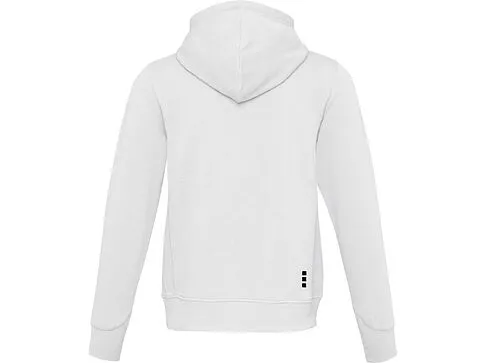 Худи унисекс Laguna, белый