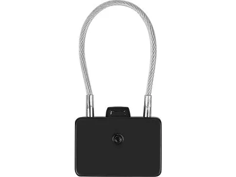 Кодовый замок для багажа