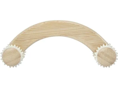 Volu Бамбуковый массажер, natural