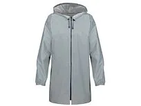 Дождевик светоотражающий Sunny reflector с чехлом