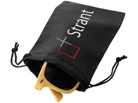 Чехол для очков Sagol, черный