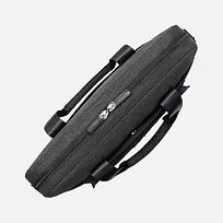 Сумка для ноутбука L275, черная