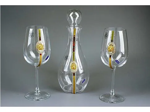 Набор для вина Ричард Львиное Сердце Набор для вина Ричард Львиное Сердце