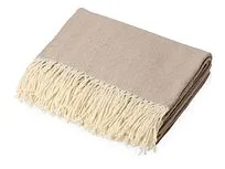 Подарочный набор Re:y. Nest с пледом, кружкой и вареньем