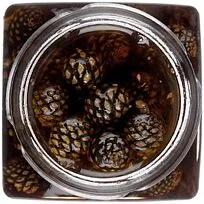 Варенье Real Jam, сосновые шишки