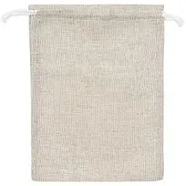 Холщовый мешок Flaxy, малый