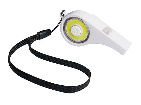 Свисток с фонариком Oxi