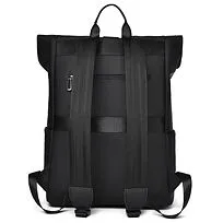 Рюкзак SAFARI, Чёрный