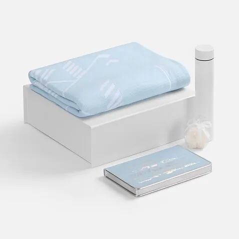 Набор «Контуры зимы»