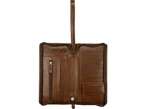 Трэвел-портмоне William Lloyd