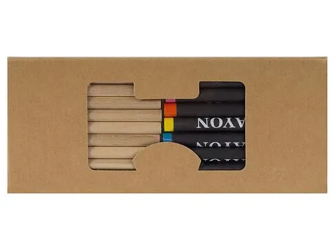 Набор карандашей Draft